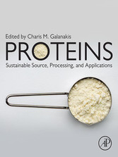 Proteins: Sustainable Source, Processing and Applications