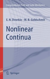 Nonlinear Continua