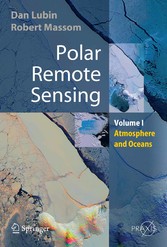 Polar Remote Sensing