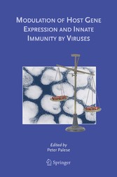 Modulation of Host Gene Expression and Innate Immunity by Viruses