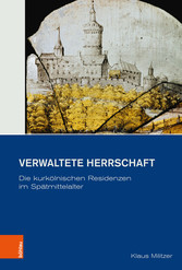 Verwaltete Herrschaft