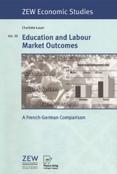 Education and Labour Market Outcomes