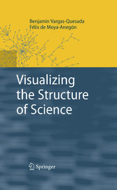 Visualizing the Structure of Science