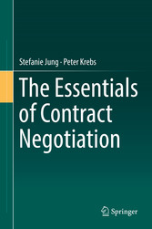 The Essentials of Contract Negotiation