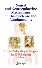 Neural and Neuroendocrine Mechanisms in Host Defense and Autoimmunity