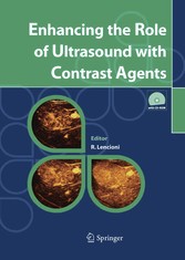 Enhancing the Role of Ultrasound with Contrast Agents