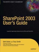 SharePoint 2003 User's Guide