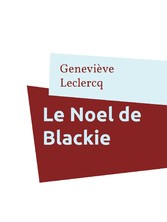 Le Noel de Blackie