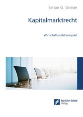 Kapitalmarktrecht