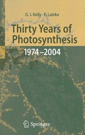 Thirty Years of Photosynthesis