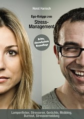 Stress-Management - Ego-Knigge 2100