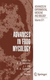 Advances in Food Mycology