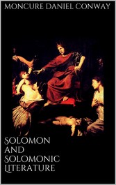 Solomon and Solomonic Literature