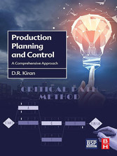 Production Planning and Control