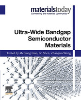 Ultra-wide Bandgap Semiconductor Materials