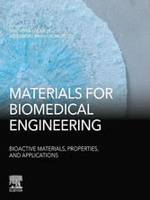 Materials for Biomedical Engineering: Bioactive Materials, Properties, and Applications