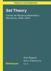 Set Theory