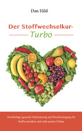 Der Stoffwechselkur - Turbo