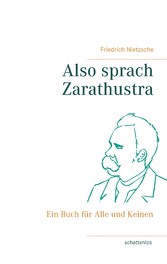 Also sprach Zarathustra