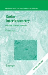 Radar Interferometry