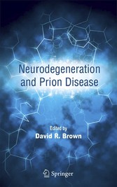 Neurodegeneration and Prion Disease