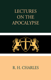 Lectures on the Apocalypse