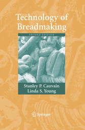 Technology of Breadmaking