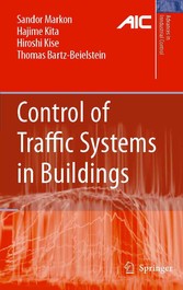 Control of Traffic Systems in Buildings