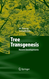 Tree Transgenesis