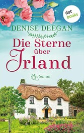 Die Sterne über Irland - oder: Der Klang unserer Träume