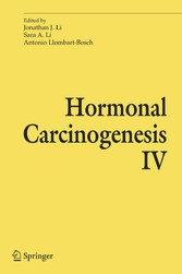 Hormonal Carcinogenesis IV