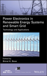 Power Electronics in Renewable Energy Systems and Smart Grid