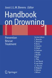 Handbook on Drowning