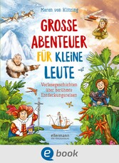 Große Abenteuer für kleine Leute