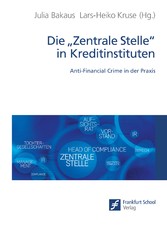 Die 'Zentrale Stelle' in Kreditinstituten