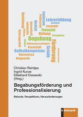 Begabungsförderung und Professionalisierung