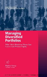 Managing Diversified Portfolios