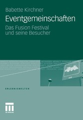 Eventgemeinschaften