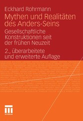 Mythen und Realitäten des Anders-Seins