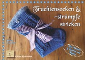 Trachtenstrümpfe und -socken stricken