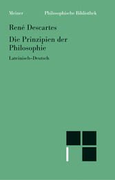 Die Prinzipien der Philosophie