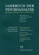 Freud, ein hellenischer Heide und atheistischer Aufklärer? Oder: Wie jüdisch ist die Psychoanalyse? Ein Beitrag zur Fortführung einer Debatte