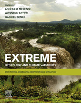 Extreme Hydrology and Climate Variability