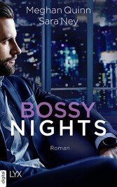 Bossy Nights