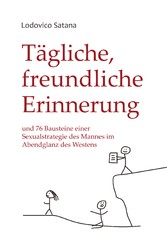 Tägliche, freundliche Erinnerung