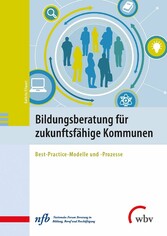 Bildungsberatung für zukunftsfähige Kommunen