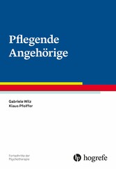 Pflegende Angehörige