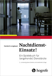 Nachtdienst-Einsatz!