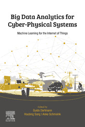 Big Data Analytics for Cyber-Physical Systems