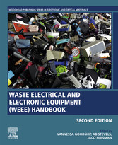 Waste Electrical and Electronic Equipment (WEEE) Handbook